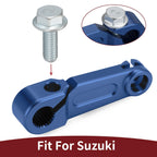 Clutch Release Arm w/ Bolt for Suzuki DR-Z250 (2001–2007) DR-Z400 (2000–2024)