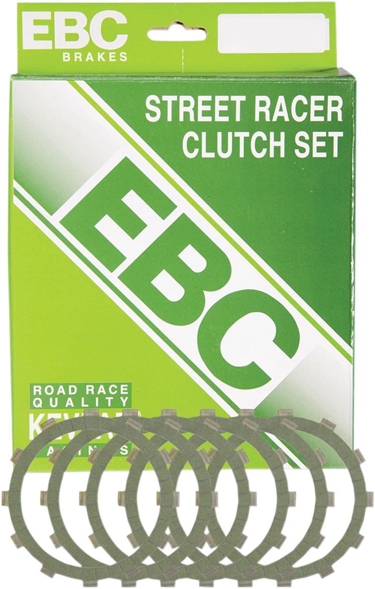 EBC Clutch Kit SRC7023 for