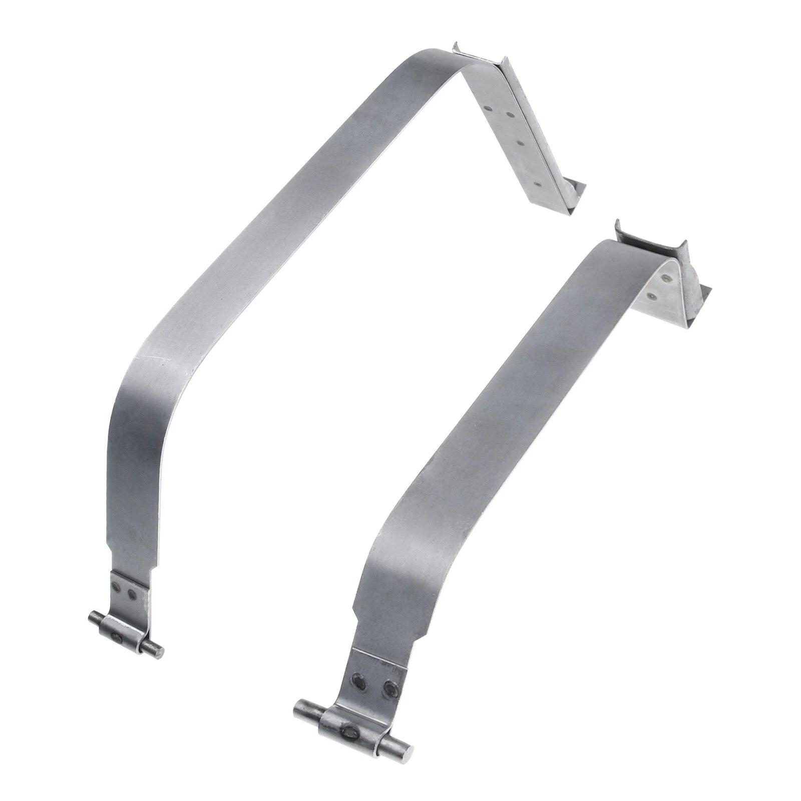 2X Fuel Tank Straps for Nissan Armada (2005–2007) Infiniti QX56 (2004–2007)