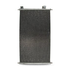 Aluminum A/C Condenser for Honda Civic Acura EL (2001–2005)