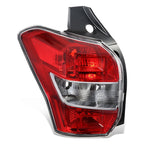 Left Side Rear Tail Light Stop Lamp Assembly for Subaru Forester (2014–2016)