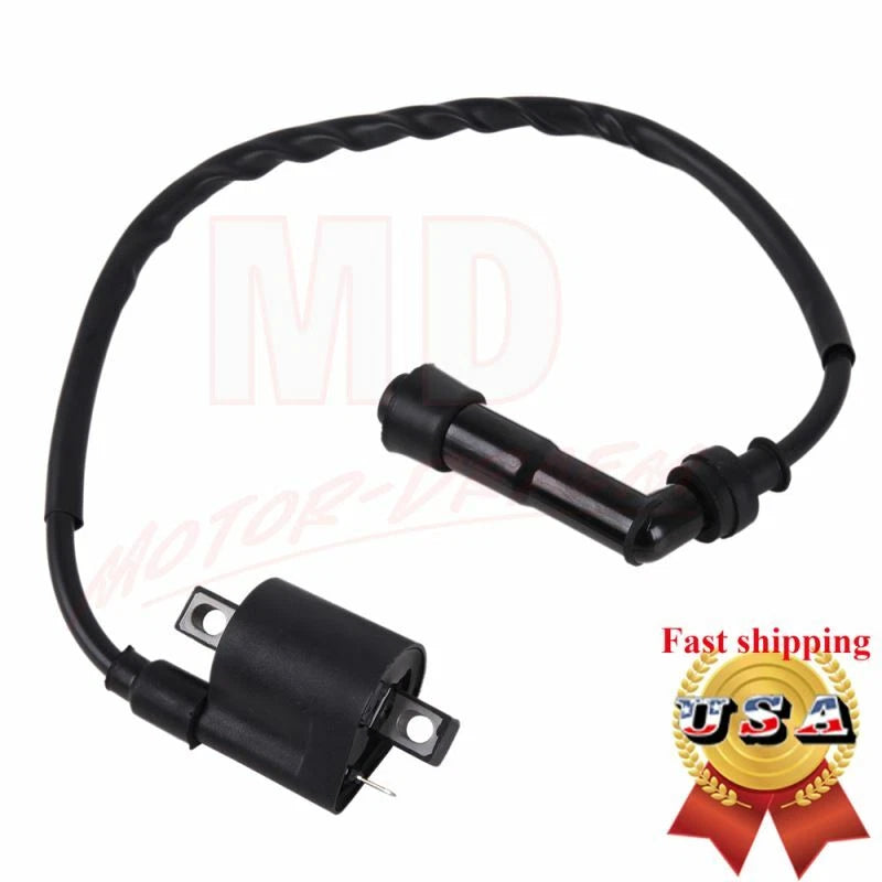 Ignition Coil for Honda ATC200X (1983–1985)