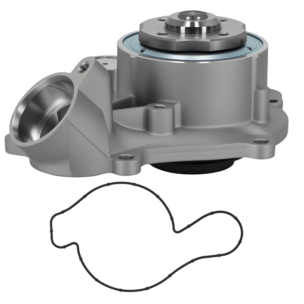 Belt Driven Water Pump for Porsche Panamera 4S (2016–2022)
