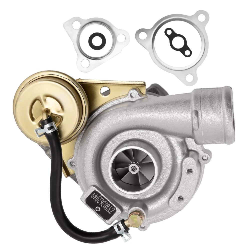 Turbocharger K04-015 for Audi A4 A6 VW Passat 1.8T 1.8L (1996–2005)