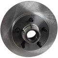 Brake Disc Rotors and Pads Kit for Mazda B2300 B3000 Ranger