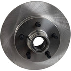 Brake Disc Rotors and Pads Kit for Mazda B2300 B3000 Ranger