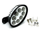 LED Work Light 1800 Lumens 12/24 Volt for Tractors