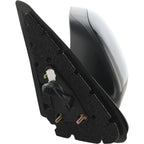 Power Heated Side View Mirror for Toyota Tundra (2004–2006)