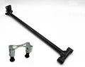 LSR Steering Stem +2+1 with 7/8" Clamp for Honda TRX250R (1986–1989)