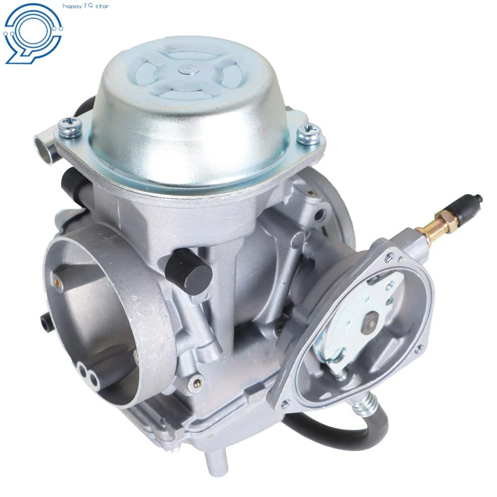 Carburetor & Fuel Petcock for Yamaha Grizzly 600 (1999)
