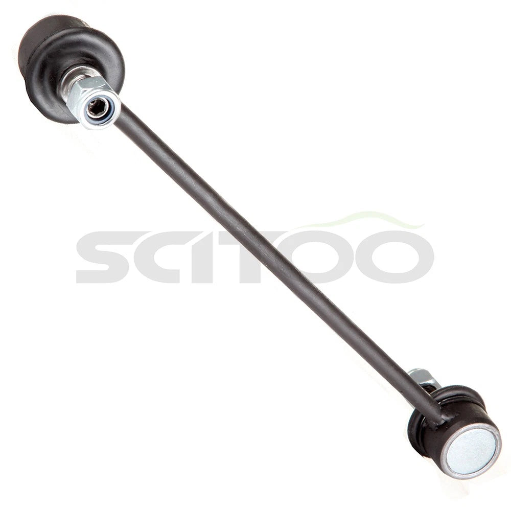 Front Control Arm Ball Joint Tie Rod for Jeep Compass (2007–2014)