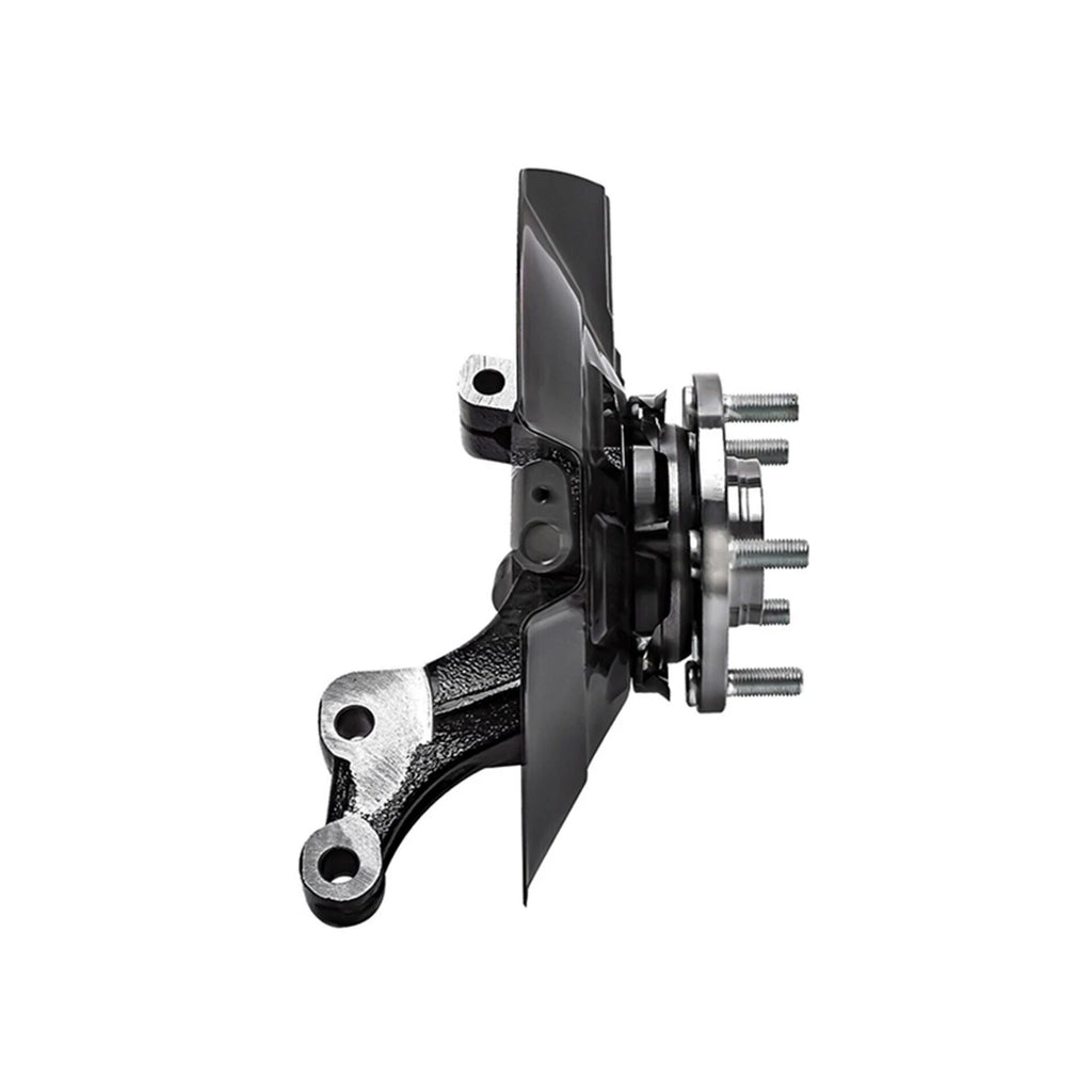 Front Right Steering Knuckle & Wheel Bearing Hub Assembly for Sonata (2011–2013)