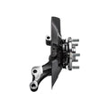 Front Right Steering Knuckle & Wheel Bearing Hub Assembly for Sonata (2011–2013)