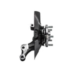 Front Right Steering Knuckle & Wheel Bearing Hub Assembly for Sonata (2011–2013)