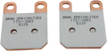Brake Pads for Harley Davidson (HDP607)
