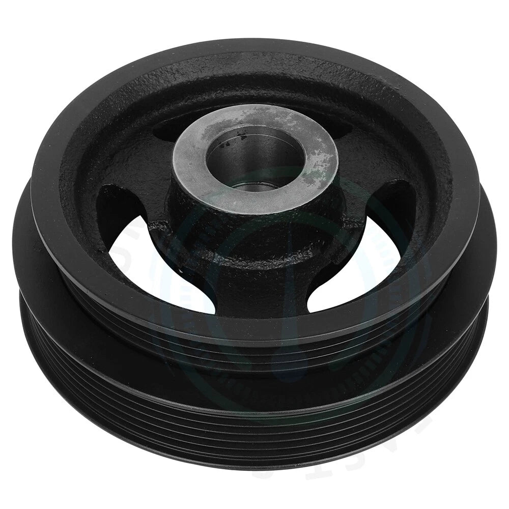 Harmonic Balancer for Chrysler Sebring, Dodge Avenger (2007–2010)