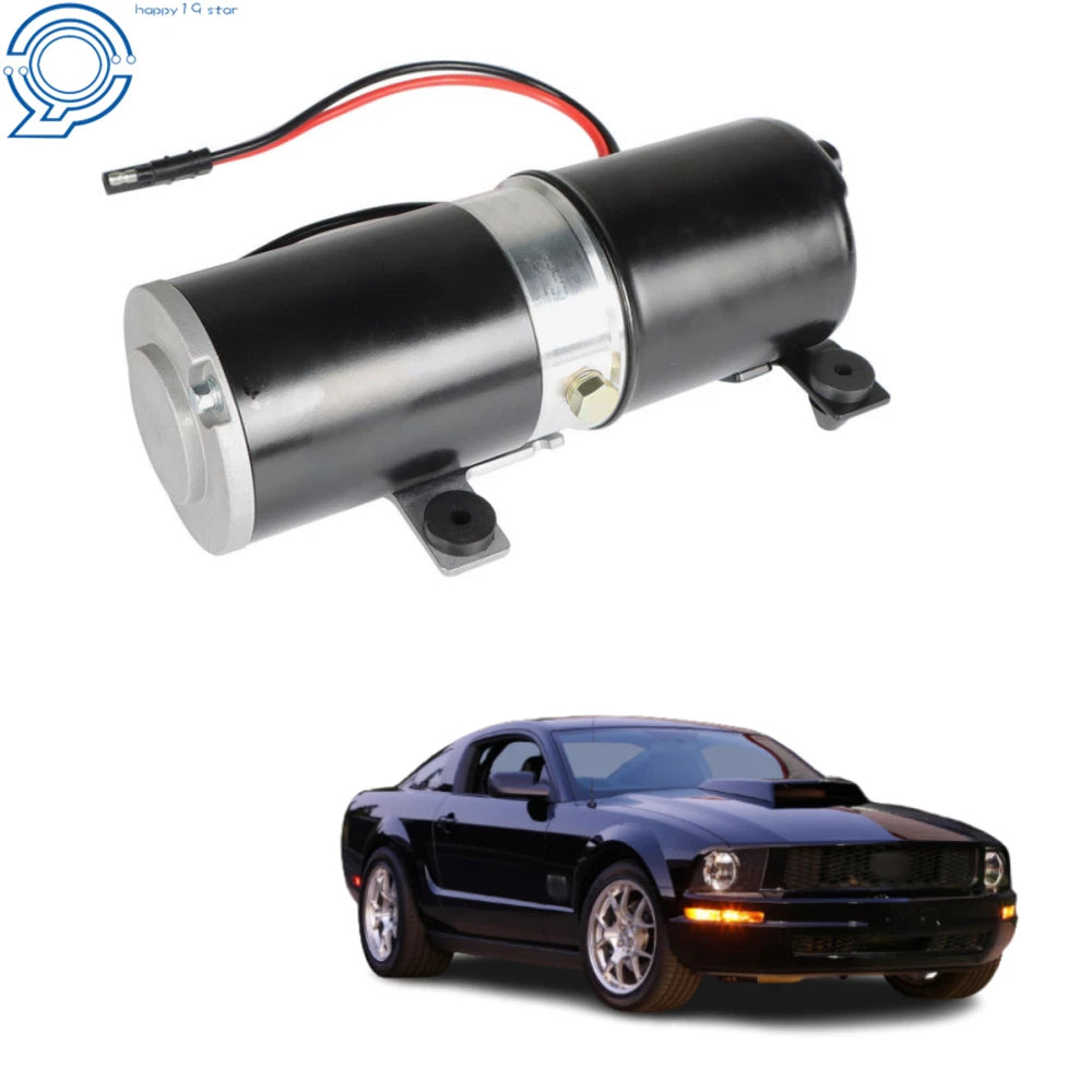 Convertible Top Power Motor Pump for Ford Mustang (2005–2007)