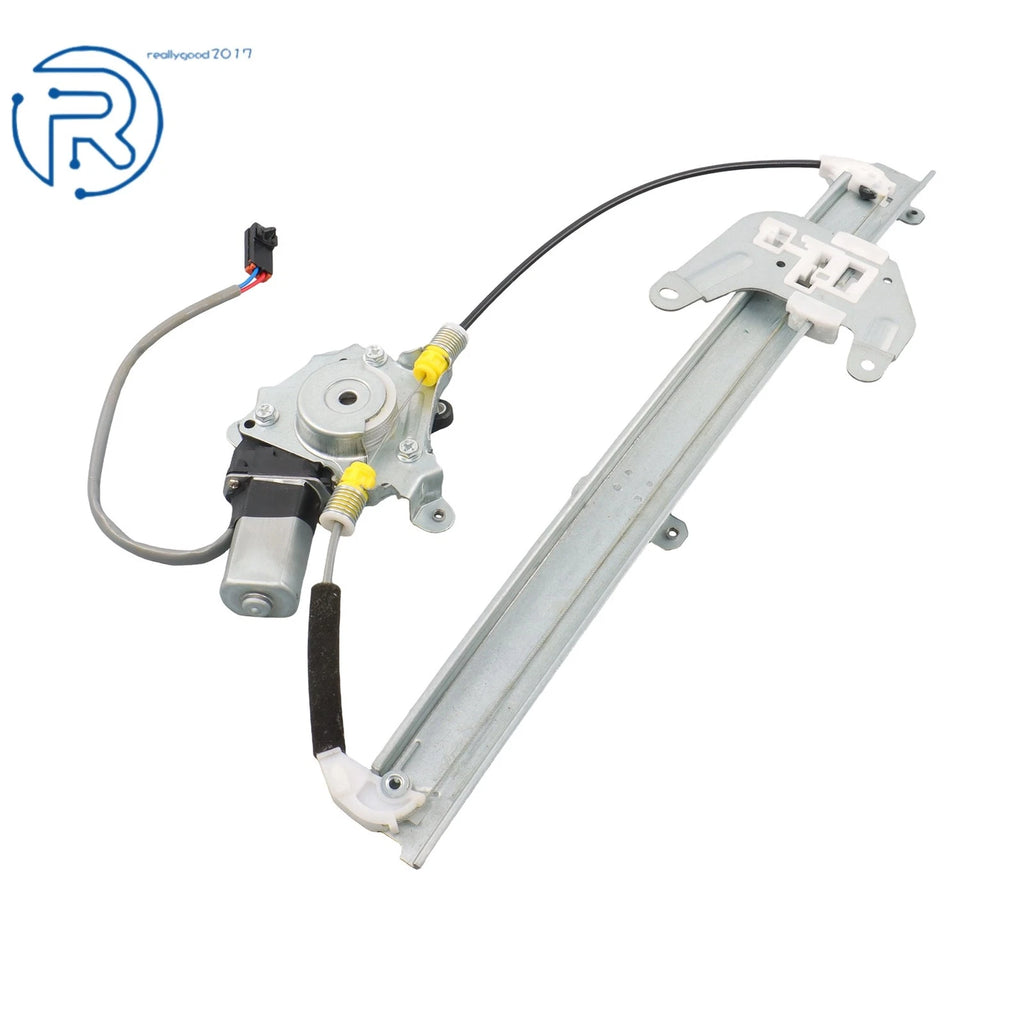 Power Window Regulator with Motor for Nissan Pathfinder (1996-2004)