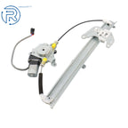 Power Window Regulator with Motor for Nissan Pathfinder (1996-2004)