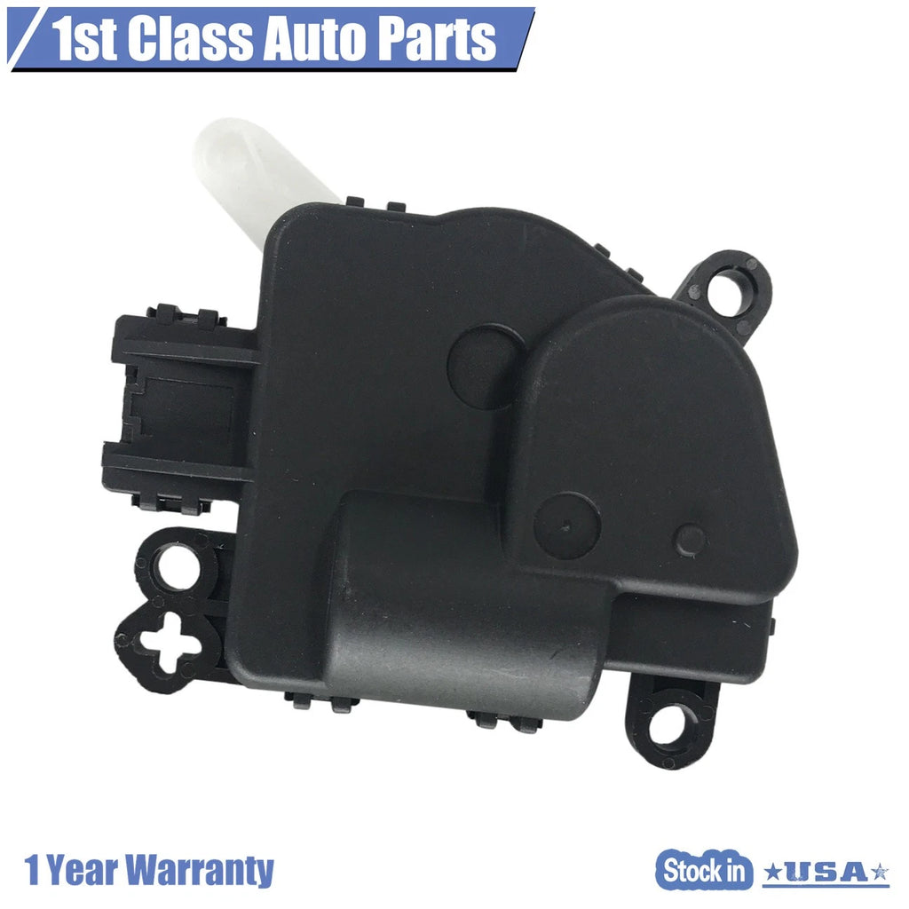 Heater Blend Air Door Actuator for Ford Freestar Mercury Monterey (2004–2007)