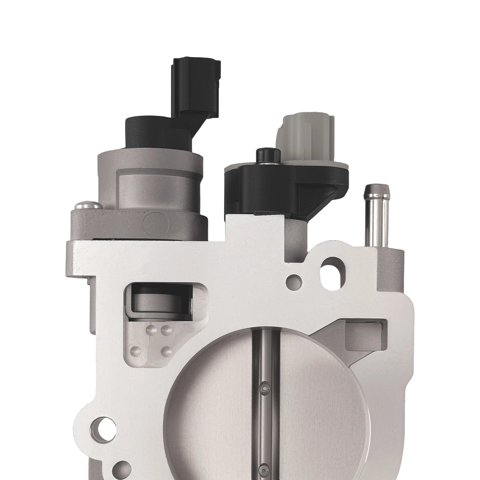Throttle Body for Jeep Grand Cherokee (2005–2007)