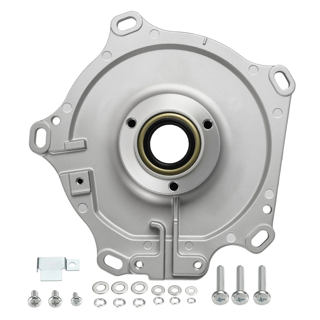 Stator Alternator Mounting Plate 3086458 for Polaris Trail Boss Magnum (1996–2000)