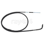 Rear Park Hand Brake Cable for Suzuki Eiger 400 4x4/2x4 (2002–2007)