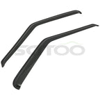 Window Deflectors for Chevy S10/GMC Sonoma (1994–2003) - Rain Guards, Visors