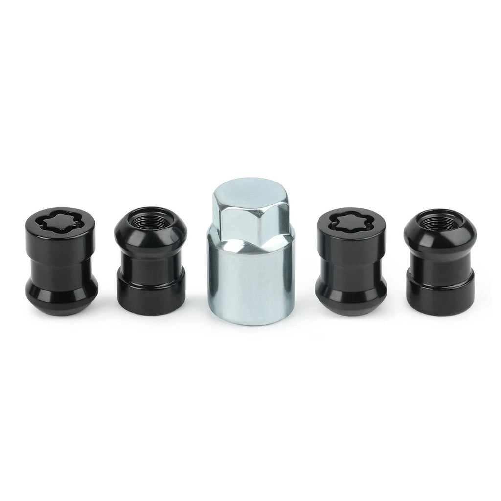 Wheel Lock Set for Honda CR-V (2017–2022) 08W42-S2A-100