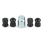 Wheel Lock Set for Honda CR-V (2017–2022) 08W42-S2A-100