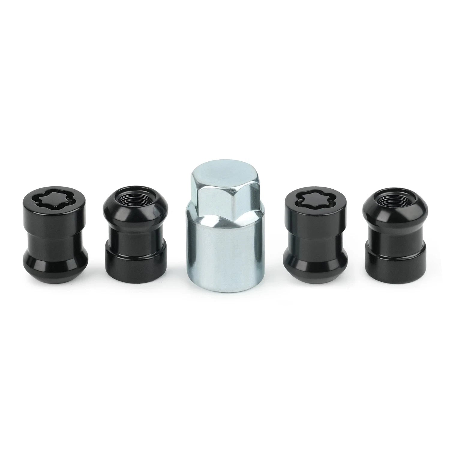 Wheel Lock Set for Honda CR-V (2017–2022) 08W42-S2A-100