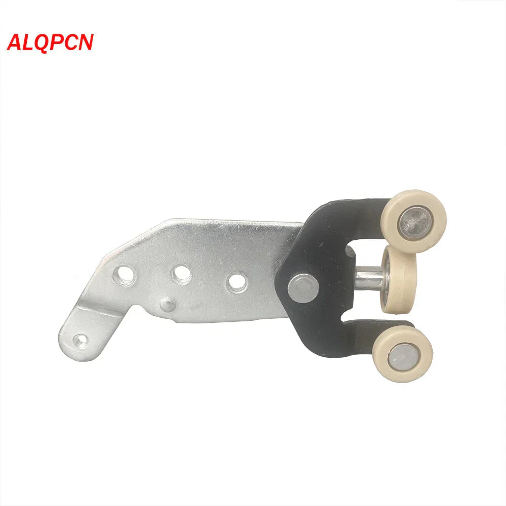 Left Side Rear Sliding Door Roller Bracket for Toyota Hiace (2005-2018)