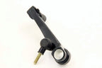 Black Aluminum Foldable Gear Shift Levers for Honda CBR 600RR (2003–2004)