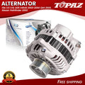 Alternator for Infiniti G35 QX4 (2003–2004)