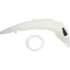 Washer Reservoir for Ford Transit Connect (2010–2013) w/ Pump & Cap
