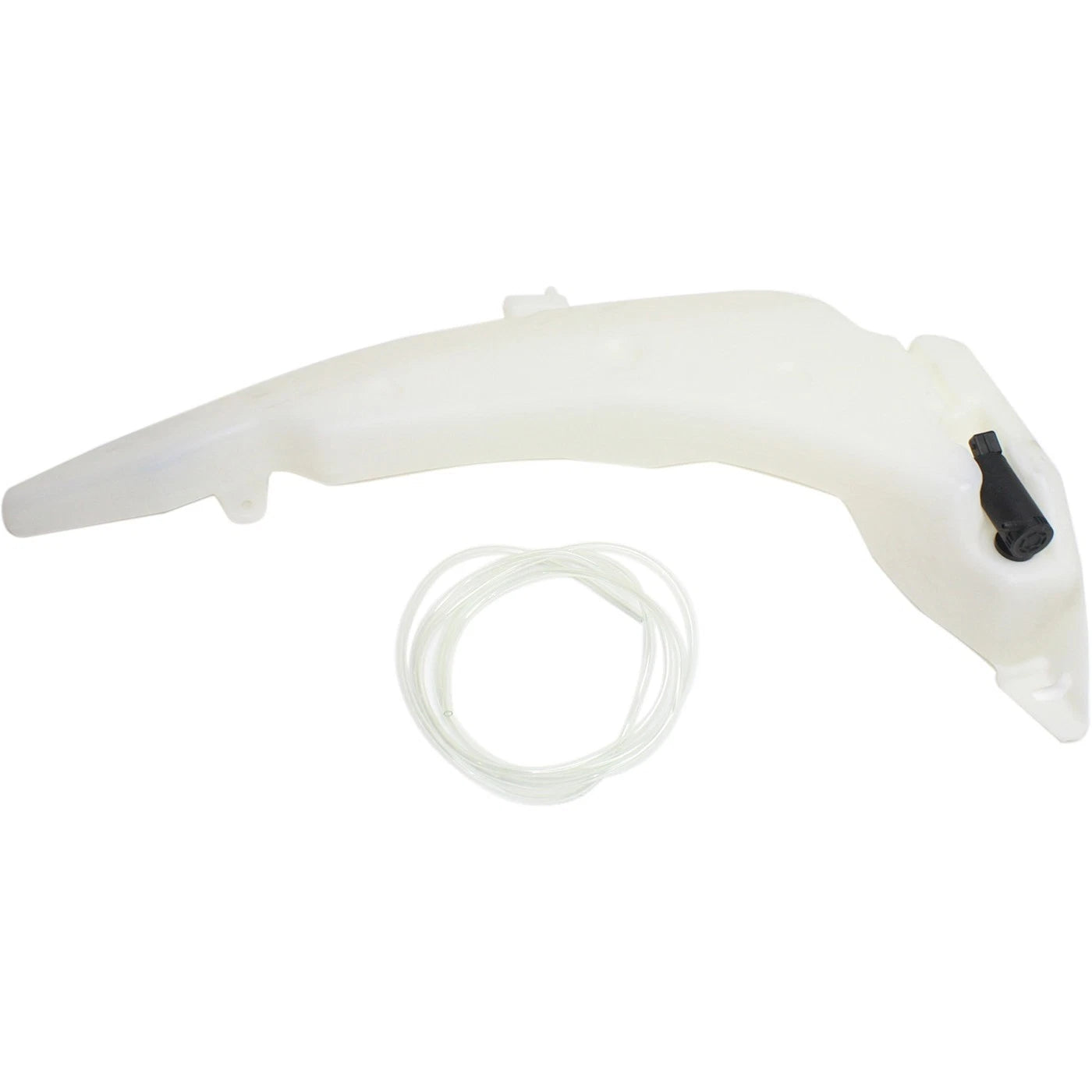 Washer Reservoir for Ford Transit Connect (2010–2013) w/ Pump & Cap