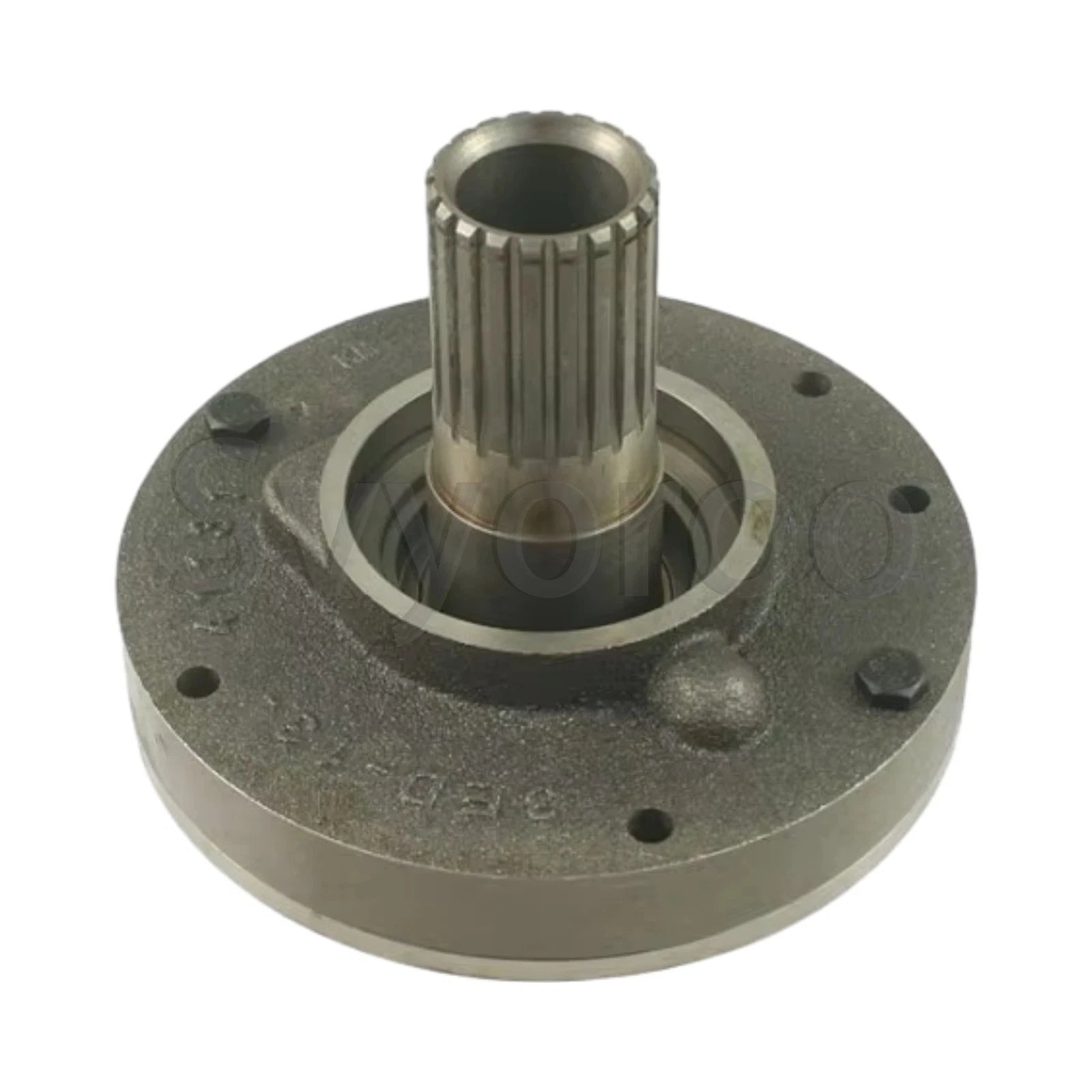 Oil Charging Pump Assy 3ED-13-41131 for Komatsu Forklift FD50-5 (2000–2005)