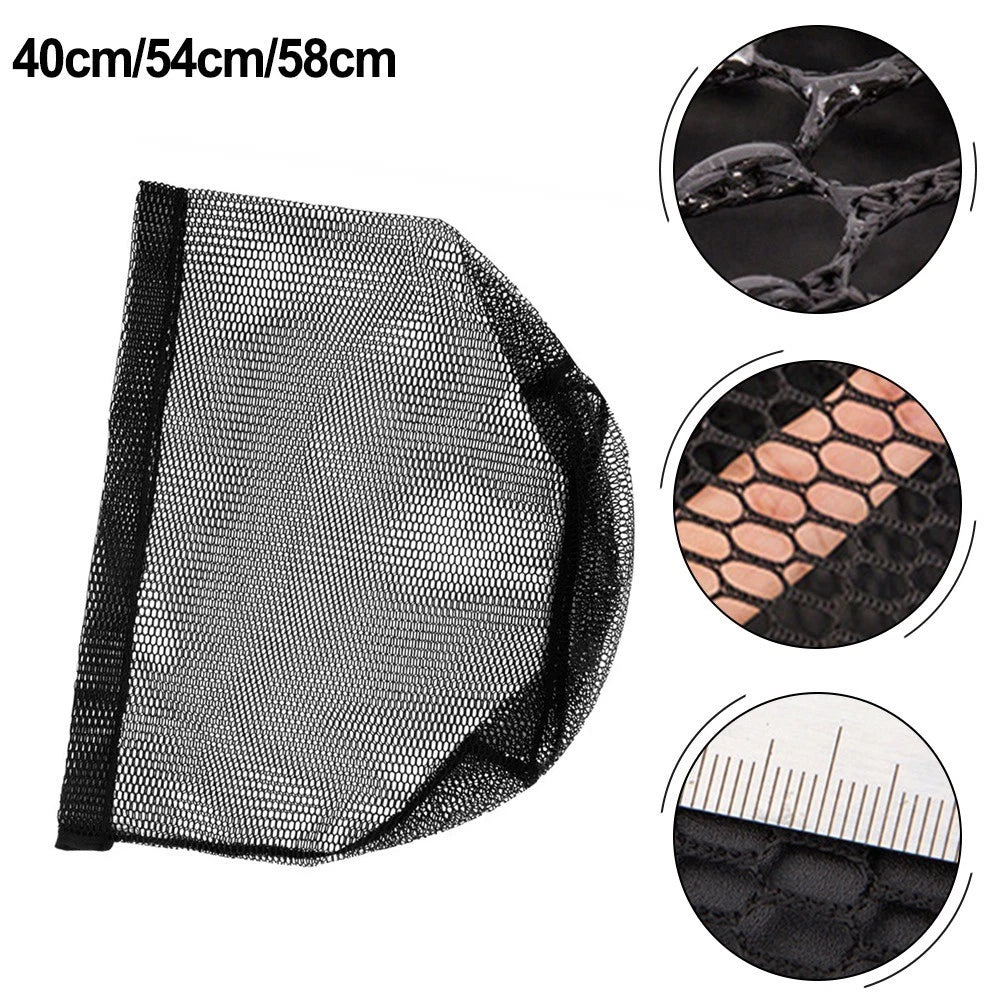 Replacement Netting for Advanced Fishing Net (Ten Thread Weaving)