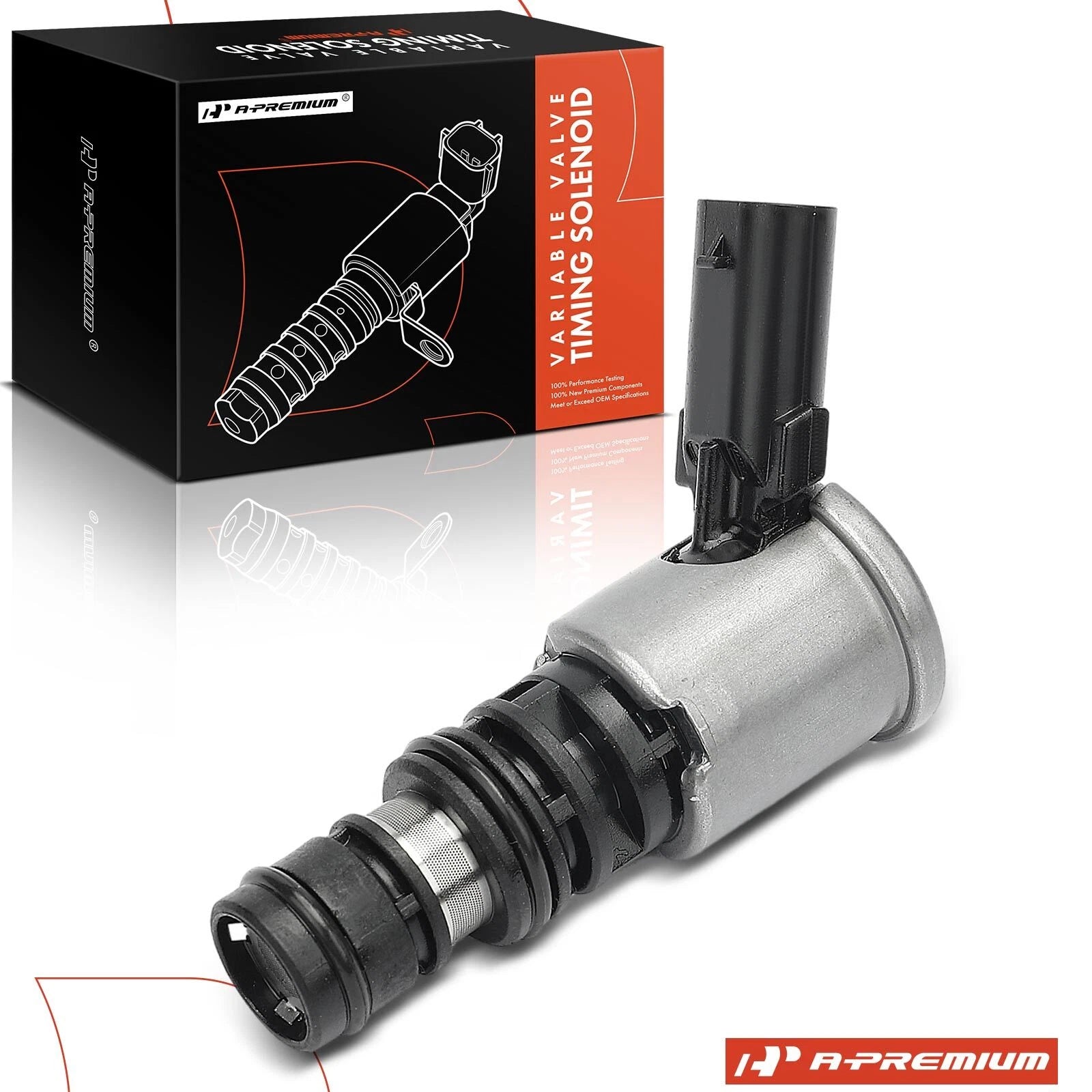 Variable Valve Timing Solenoid for Chevrolet Equinox Buick GMC 