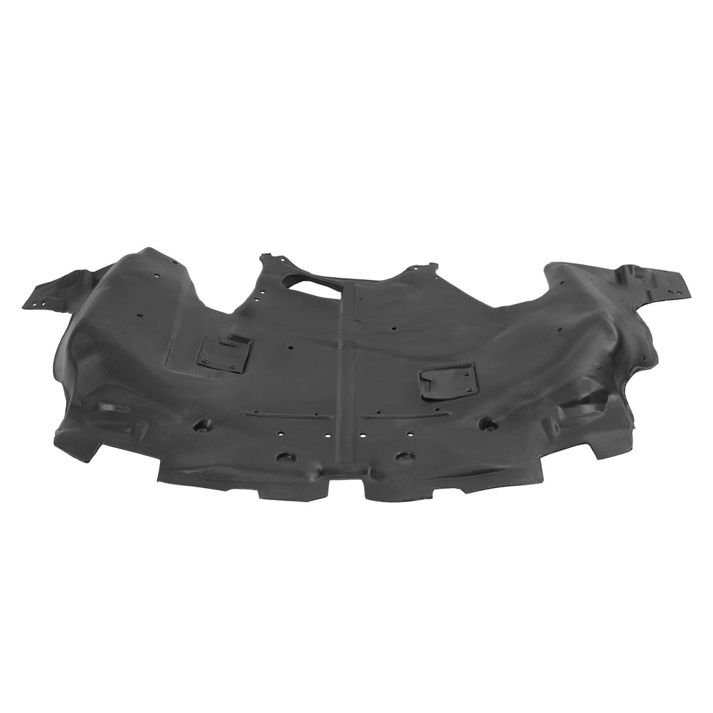 Front Engine Splash Shield Under Cover for Subaru Impreza/Crosstrek (2012–2017)