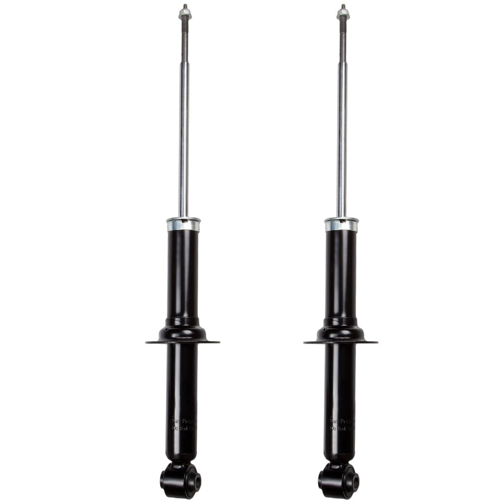 Set of 2 Rear Struts for Chrysler 200 (2011–2014)