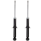 Set of 2 Rear Struts for Chrysler 200 (2011–2014)