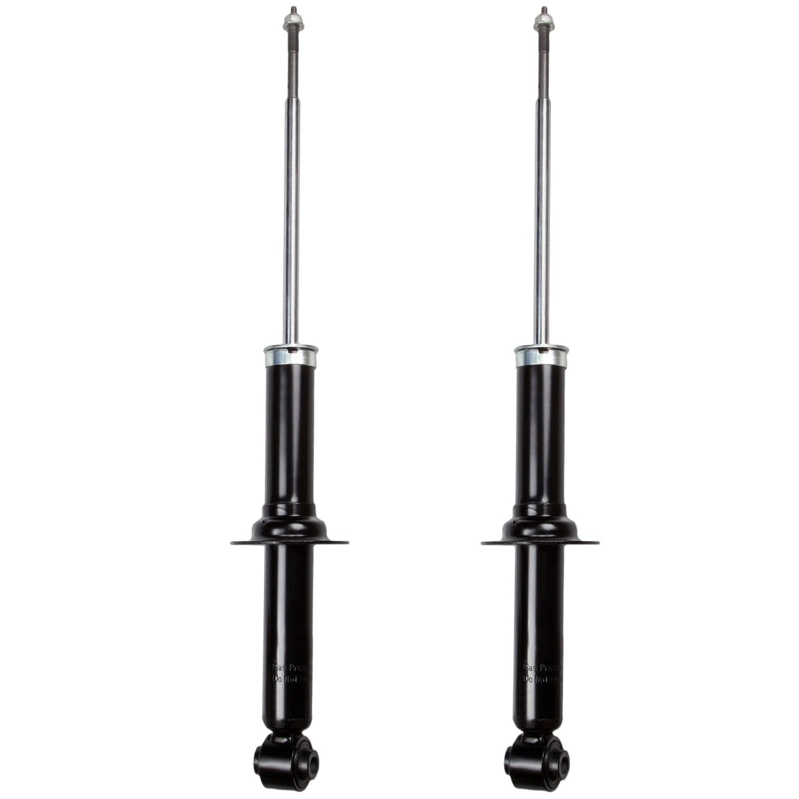 Set of 2 Rear Struts for Chrysler 200 (2011–2014)