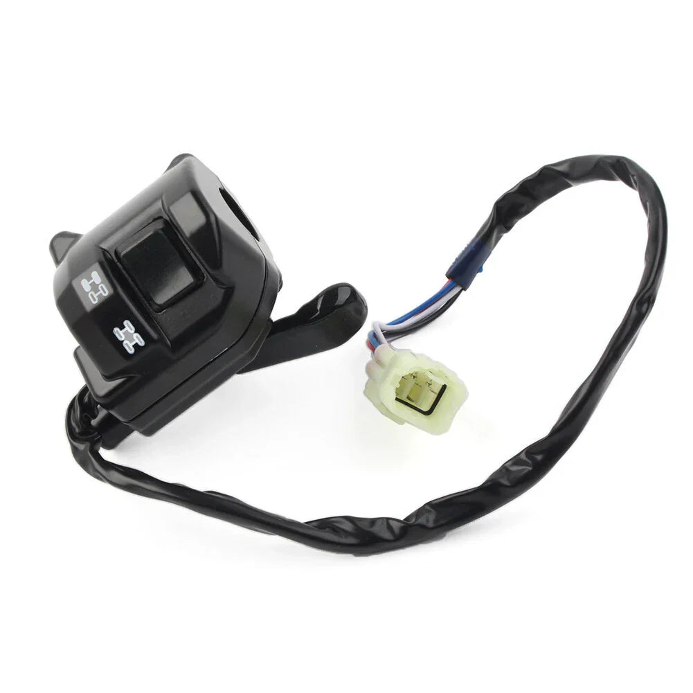 Throttle Lever Handle for Can-Am Outlander Renegade Commander ATV (2006-2023)