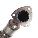 Left & Right Catalytic Converter for Land Rover Range Rover Sport (2010–2013)