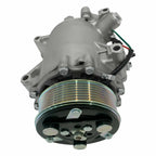 A C Compressor with Clutch Replacement for Acura RDX 2.3L (2007-2012)