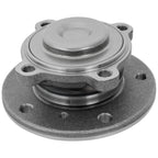 Set of 2 Wheel Hubs for BMW 328 323 325 330 Z4