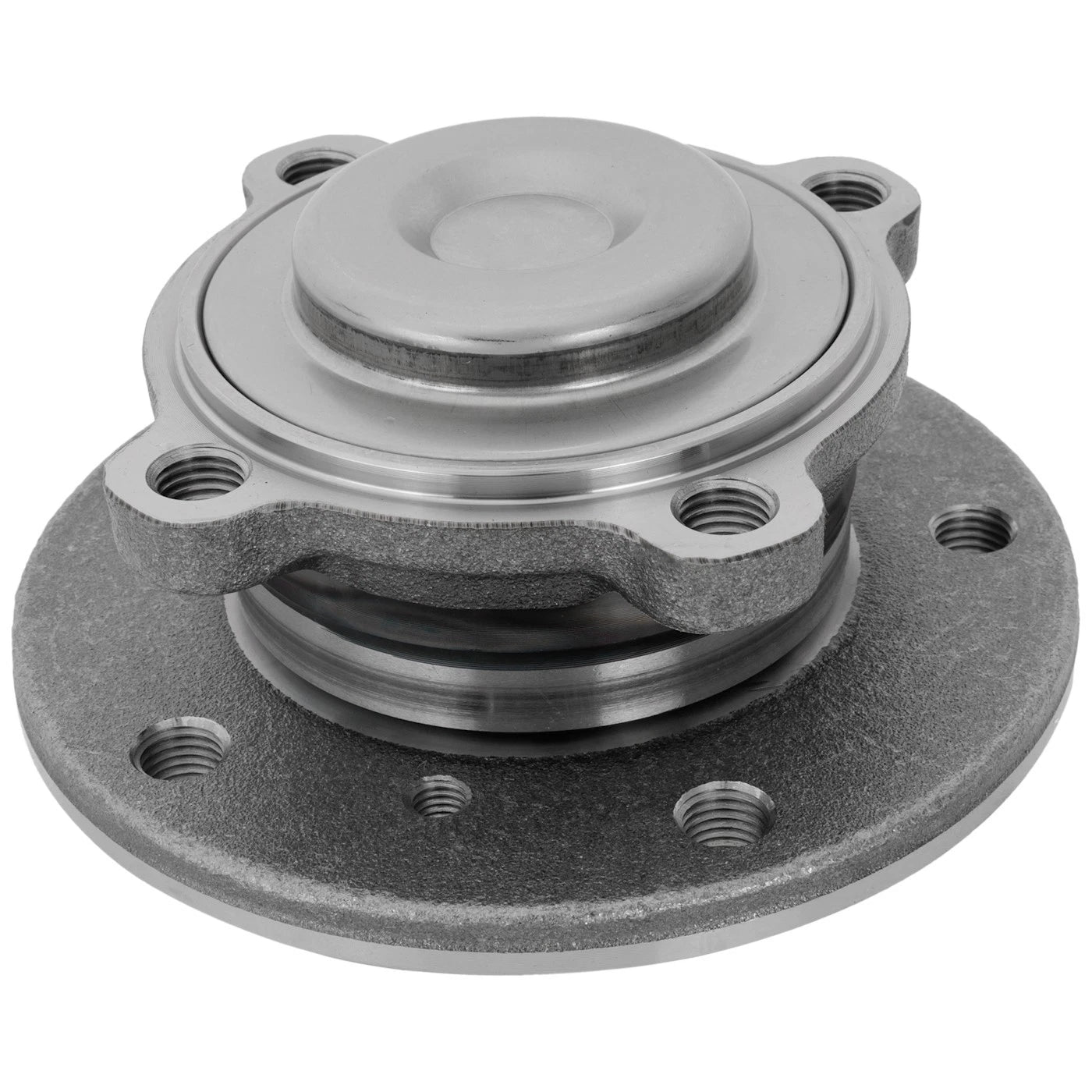 Set of 2 Wheel Hubs for BMW 328 323 325 330 Z4
