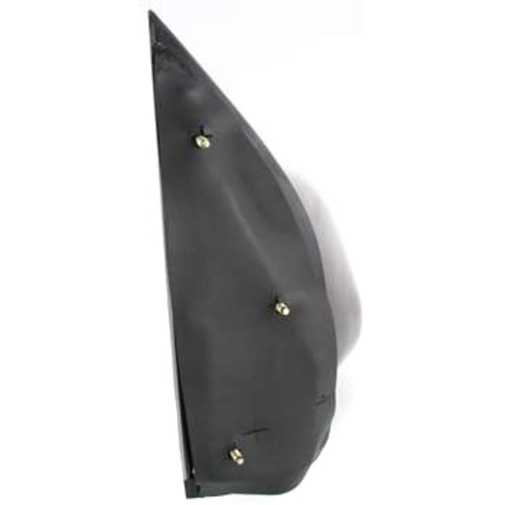 Driver Left Side Mirror for Ford E350 Van, E150, E250