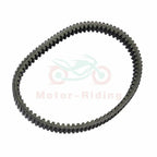 Drive Belt for Yamaha Rhino 450 YXR450 YXR 450 4X4 (2006–2009)